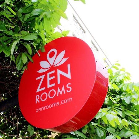 Zen Rooms Opposite Ymca クアラルンプール エクステリア 写真